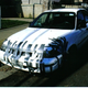 Illustration for article titled Ten Heroic Duct Tape Car Repairs